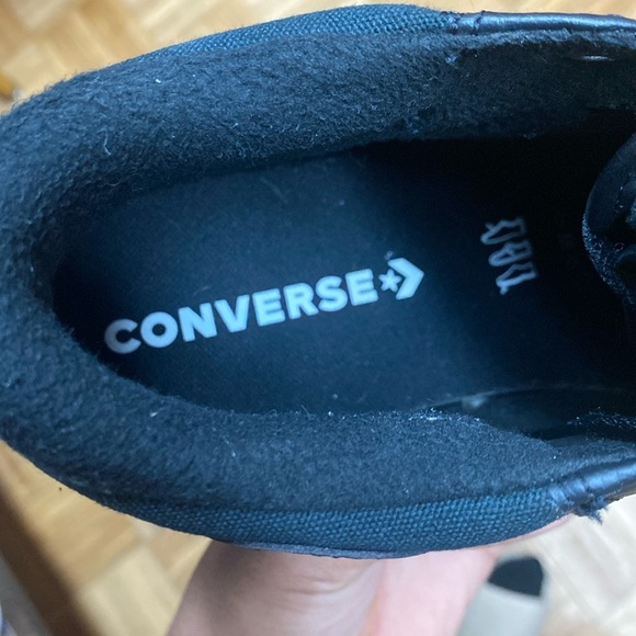 Converse Chuck Taylor All Star Malden Street Water Repellent Boot “Tripl… - Picture 16 of 17